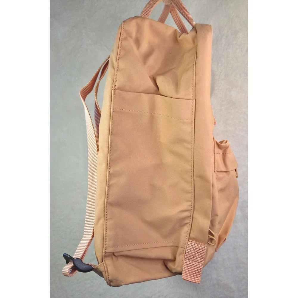 Fjallraven kanken backpack